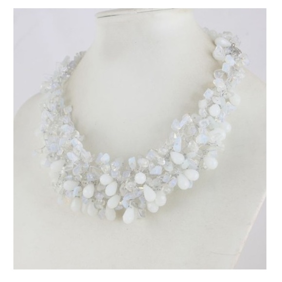 Zara Jewelry - Zara Necklace